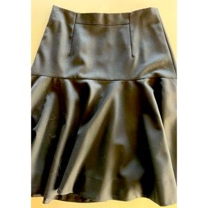 J Crew skirt- suit series